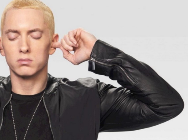 Eminem bought NFT for 450 thousand dollars